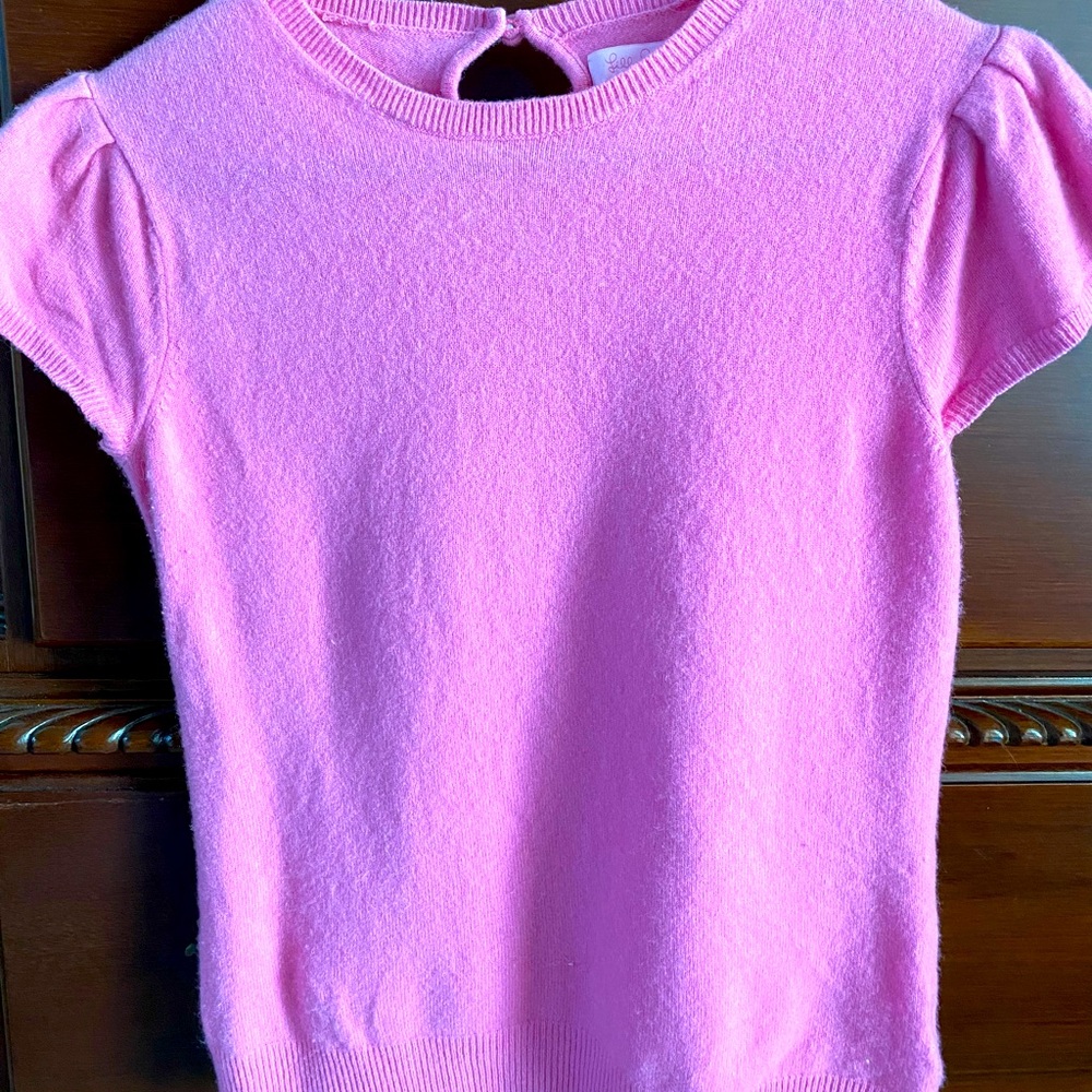 Lilly Pulitzer sweater